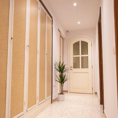 Testaccio Xix-Xxv Bed And Breakfast Rzym Zewnętrze zdjęcie