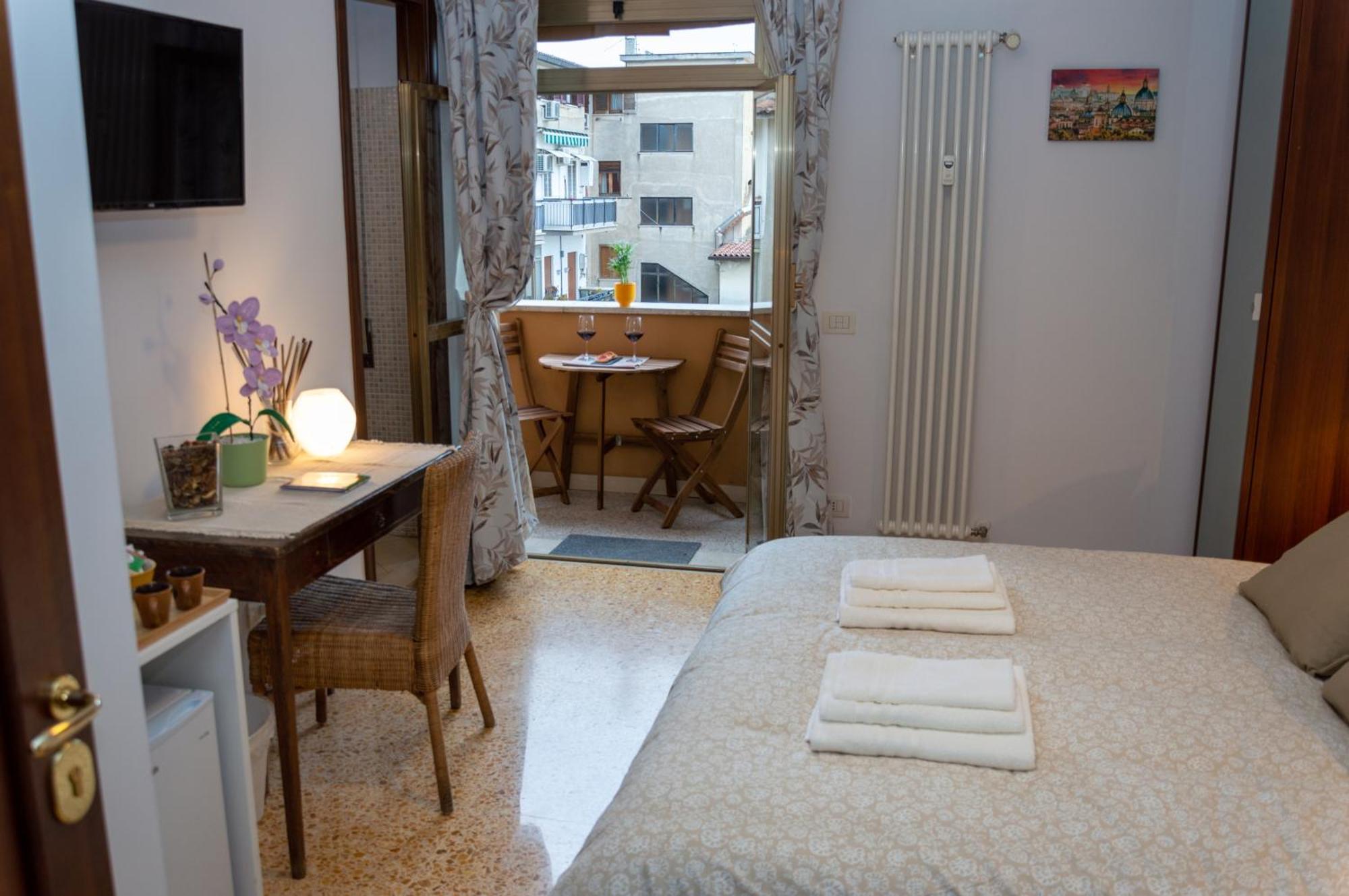 Testaccio Xix-Xxv Bed And Breakfast Rzym Zewnętrze zdjęcie