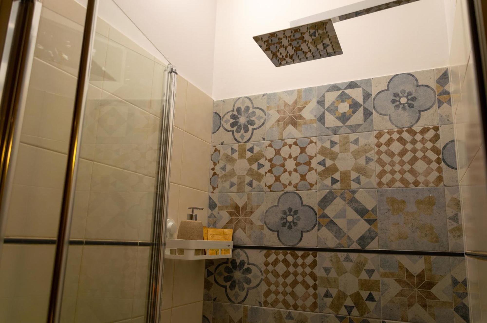 Testaccio Xix-Xxv Bed And Breakfast Rzym Zewnętrze zdjęcie